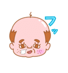 FUNNY FACE（個別スタンプ：23）