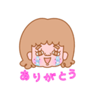 FUNNY FACE（個別スタンプ：24）