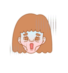 FUNNY FACE（個別スタンプ：28）