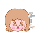 FUNNY FACE（個別スタンプ：35）