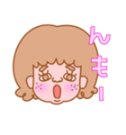 FUNNY FACE（個別スタンプ：36）