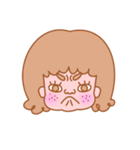 FUNNY FACE（個別スタンプ：38）