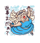 くまのおうこく（個別スタンプ：38）