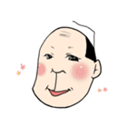 林田課長代理（個別スタンプ：6）