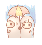 MianMianKun ＆ MieMieKo（個別スタンプ：10）