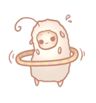 MianMianKun ＆ MieMieKo（個別スタンプ：13）