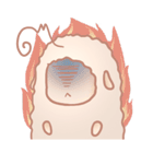 MianMianKun ＆ MieMieKo（個別スタンプ：14）