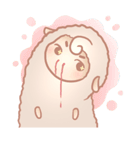 MianMianKun ＆ MieMieKo（個別スタンプ：19）