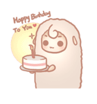 MianMianKun ＆ MieMieKo（個別スタンプ：30）