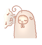 MianMianKun ＆ MieMieKo（個別スタンプ：40）