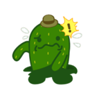 Cactus（個別スタンプ：7）