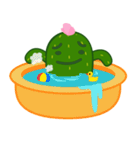 Cactus（個別スタンプ：14）