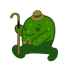 Cactus（個別スタンプ：24）