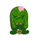 Cactus（個別スタンプ：27）