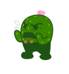 Cactus（個別スタンプ：37）