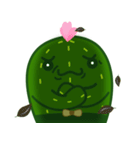 Cactus（個別スタンプ：39）