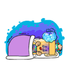 土管くん（個別スタンプ：32）