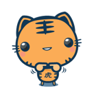 KOTARO(expression)（個別スタンプ：6）