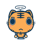 KOTARO(expression)（個別スタンプ：17）