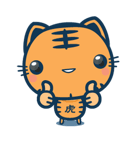 KOTARO(expression)（個別スタンプ：28）