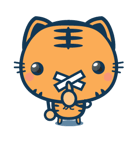 KOTARO(expression)（個別スタンプ：33）