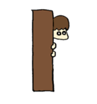 生意気なボーイ（個別スタンプ：30）