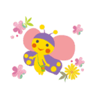 マーブルベア（個別スタンプ：26）