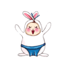 YOKY（個別スタンプ：17）