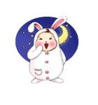 YOKY（個別スタンプ：18）