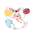 YOKY（個別スタンプ：27）