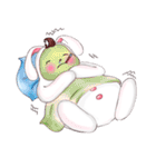 YOKY（個別スタンプ：29）