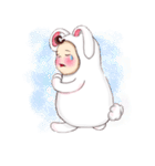 YOKY（個別スタンプ：30）