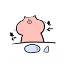 ぶたんぷ（個別スタンプ：2）