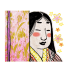 おつぼねこれくしょん（個別スタンプ：11）