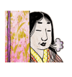 おつぼねこれくしょん（個別スタンプ：14）