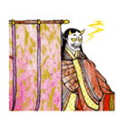 おつぼねこれくしょん（個別スタンプ：30）
