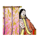 おつぼねこれくしょん（個別スタンプ：36）