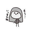 おんなのこ？（個別スタンプ：33）