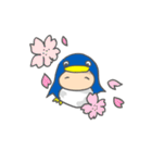 ペンギン氏（個別スタンプ：26）