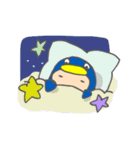 ペンギン氏（個別スタンプ：38）