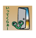 宗書記（個別スタンプ：13）