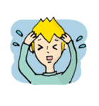 つくお（個別スタンプ：39）