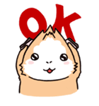 もるもっと店長（個別スタンプ：2）
