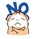 もるもっと店長（個別スタンプ：3）