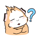 もるもっと店長（個別スタンプ：9）