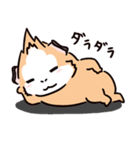 もるもっと店長（個別スタンプ：13）