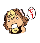 もるもっと店長（個別スタンプ：14）