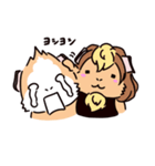 もるもっと店長（個別スタンプ：20）