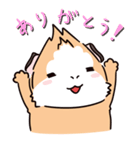 もるもっと店長（個別スタンプ：21）