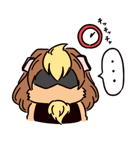 もるもっと店長（個別スタンプ：22）